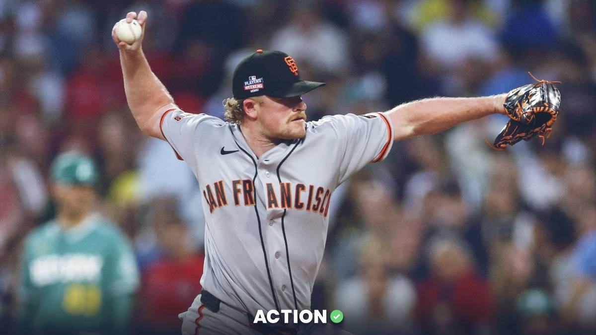 Giants vs Pirates Prediction, Pick, MLB Odds for Tuesday, September 1