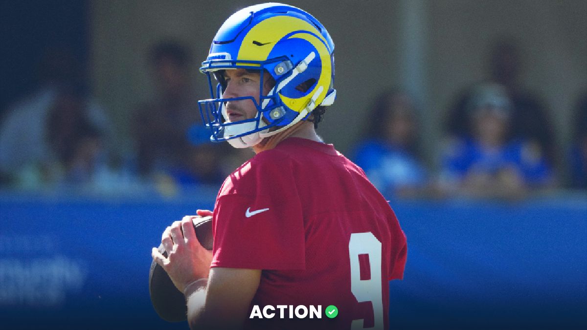 Rams Vs. 49ers In Melbourne: Best Picks To Grab Before Kickoff Image