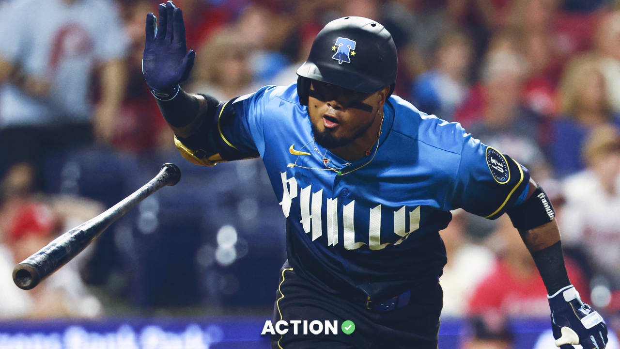 Brewers vs Phillies Prediction, Pick, MLB Odds for Thursday, September 24