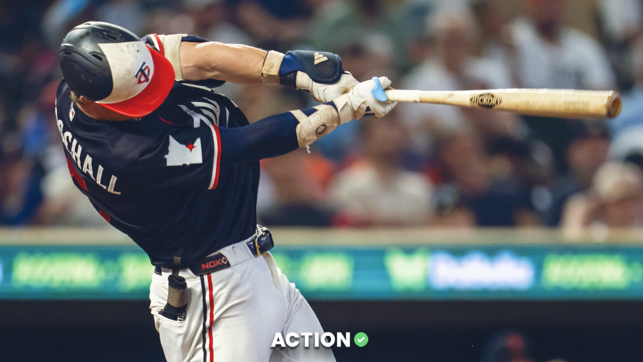 Twins vs Giants Prediction, Pick, MLB Odds for Wednesday, September 23