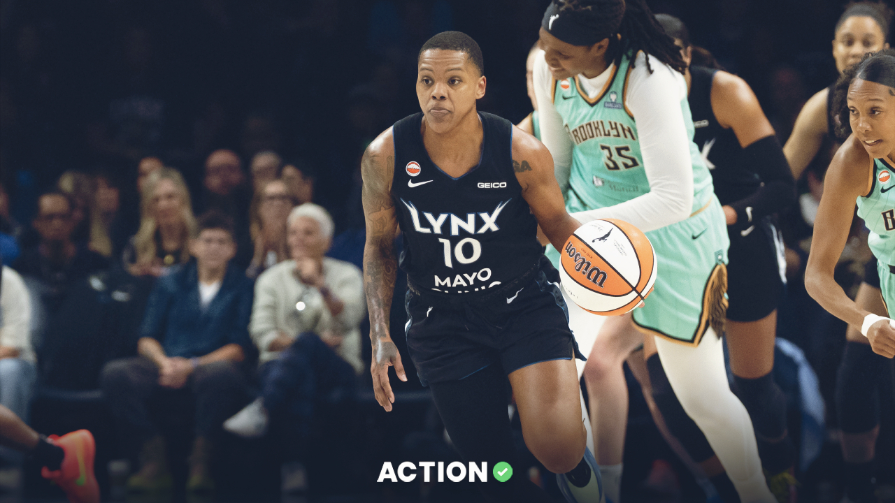 Lynx vs Liberty Prediction, Pick, WNBA Playoffs Round 1 Game 2 Odds for Tuesday, September 29
