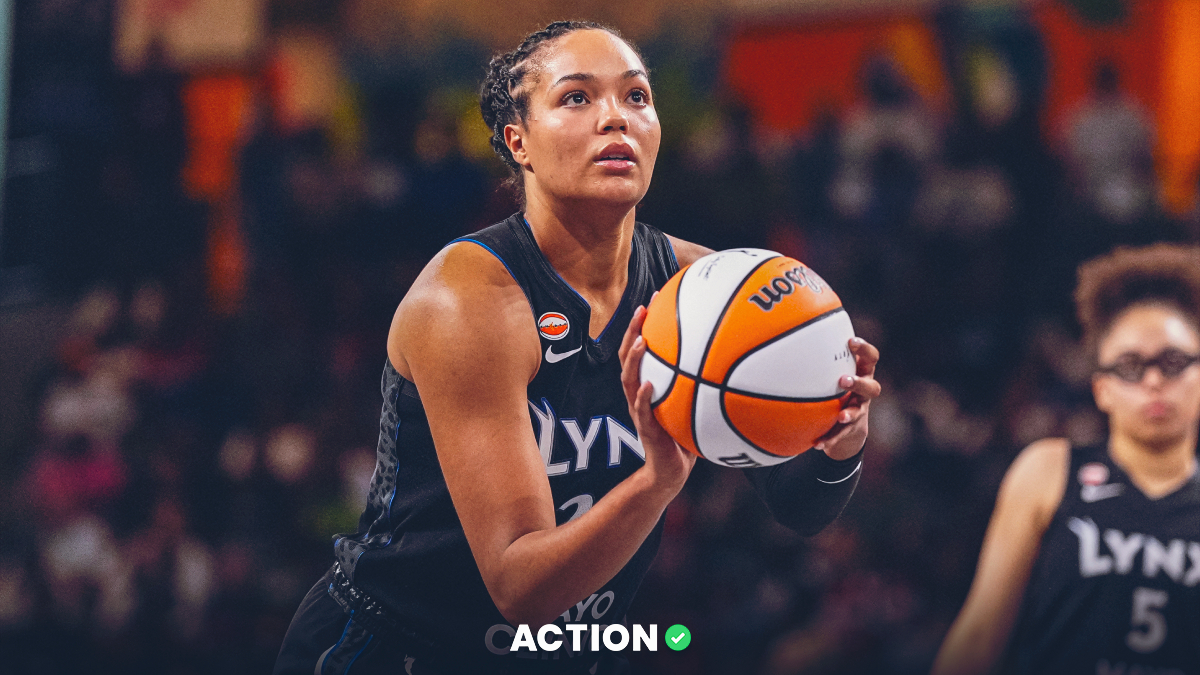 Lynx vs Fever Prediction, Pick, WNBA Odds for Tuesday, September 22