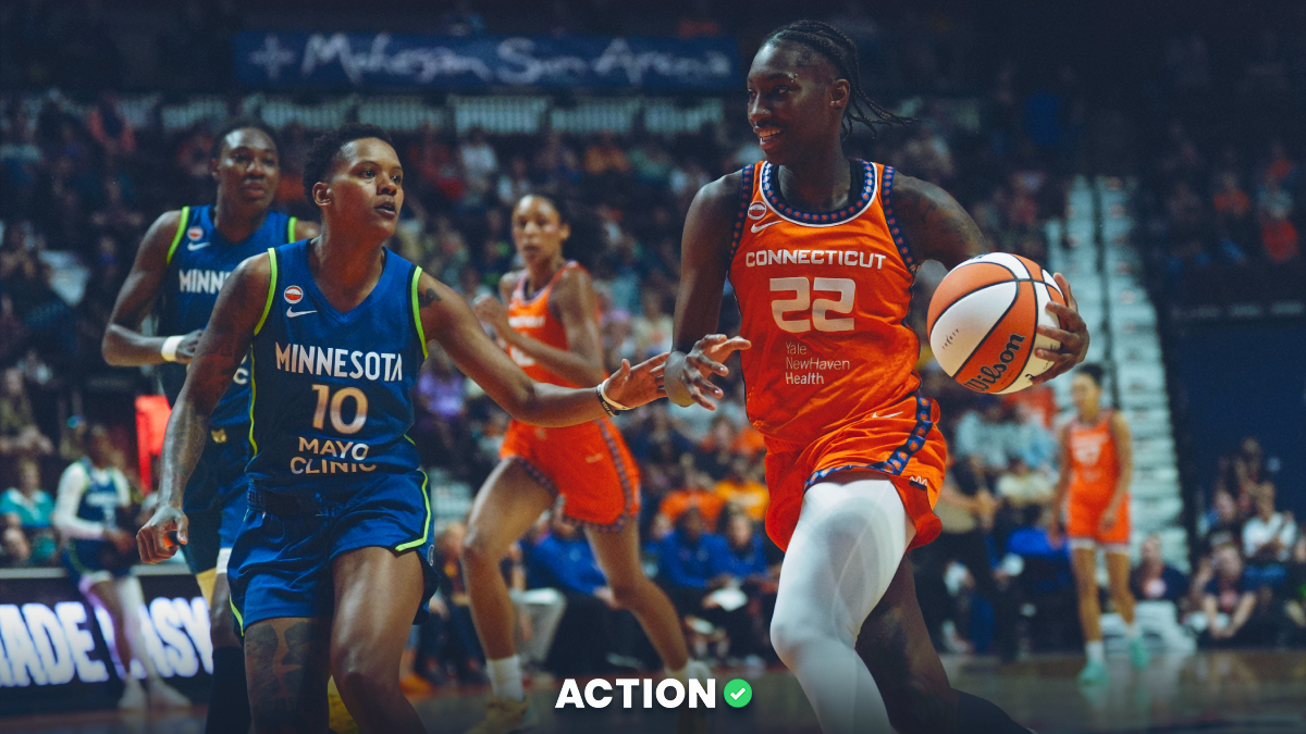 Lynx vs Sun Prediction, Pick, WNBA Odds for Sunday, September 20