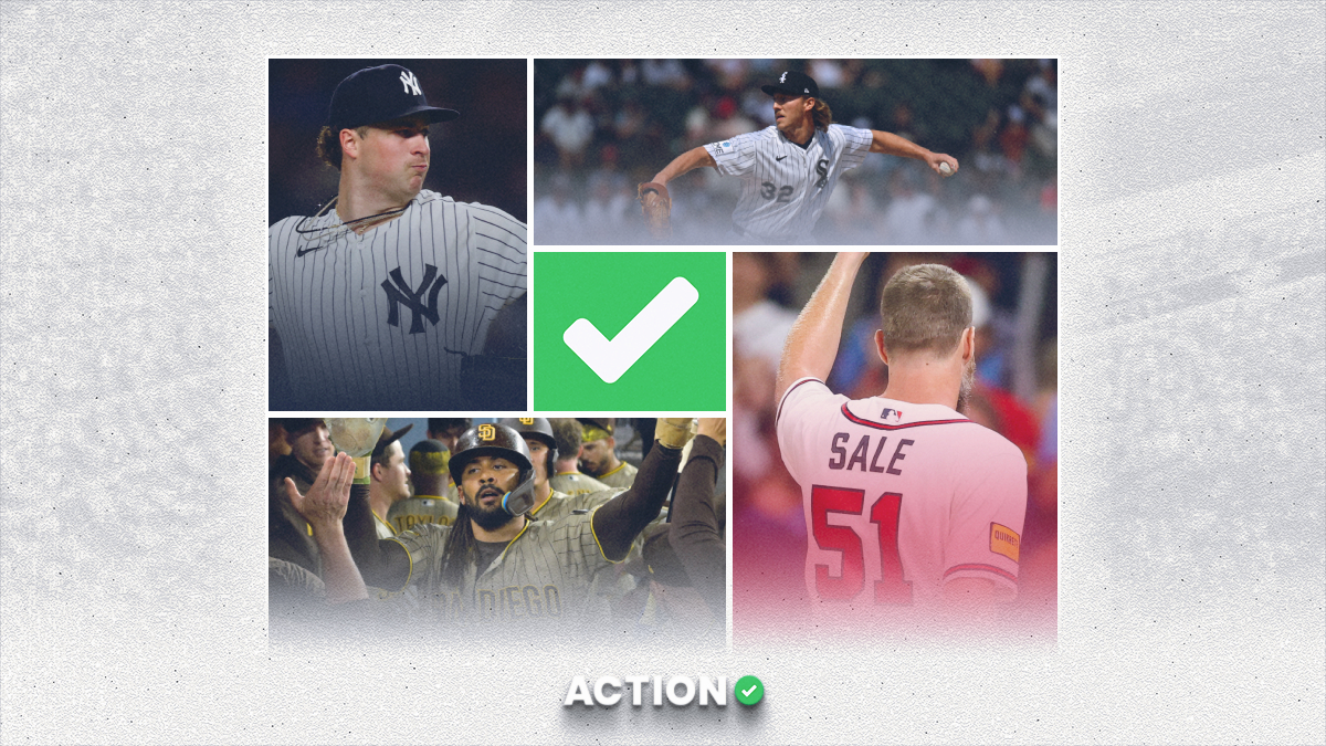 MLB Best Bets Today: Predictions & Picks for Red Sox vs Yankees, Cubs vs Padres, More on Tuesday, September 29