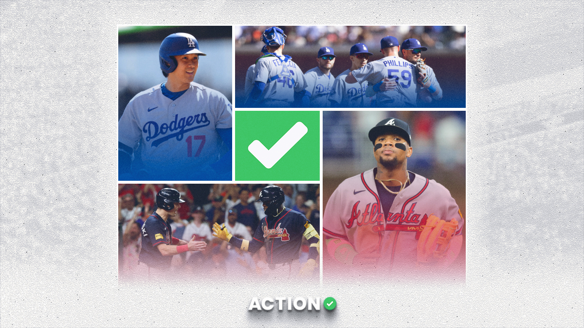 2026 MLB Futures: Our Staff’s 3 Postseason Picks
