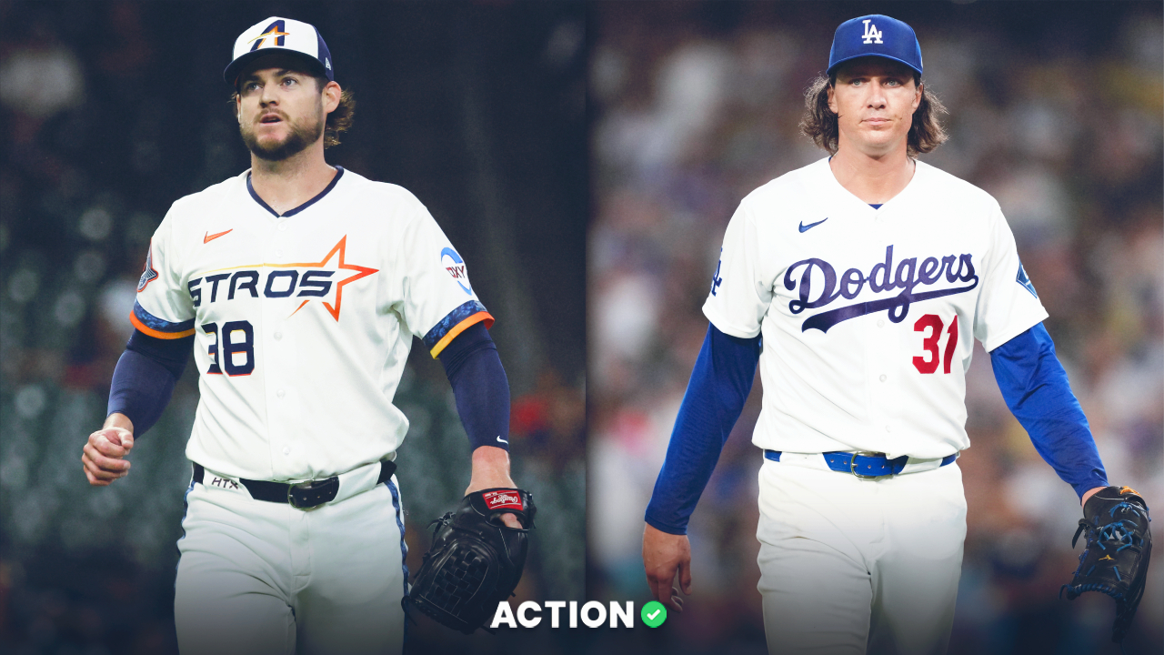 MLB Player Prop Picks Today (Thursday, September 24)