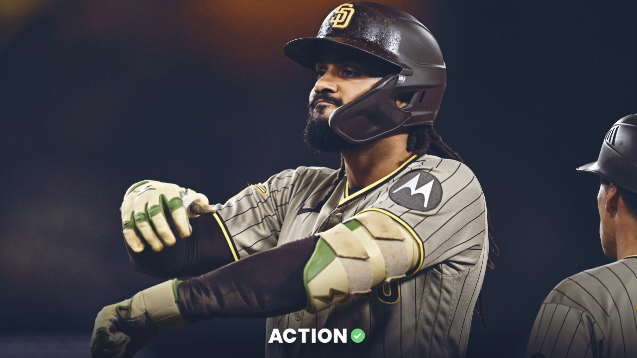 MLB Player Prop Picks Today (Tuesday, September 29)