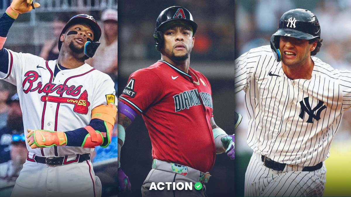 MLB Player Prop Picks Today (Wednesday, September 9)