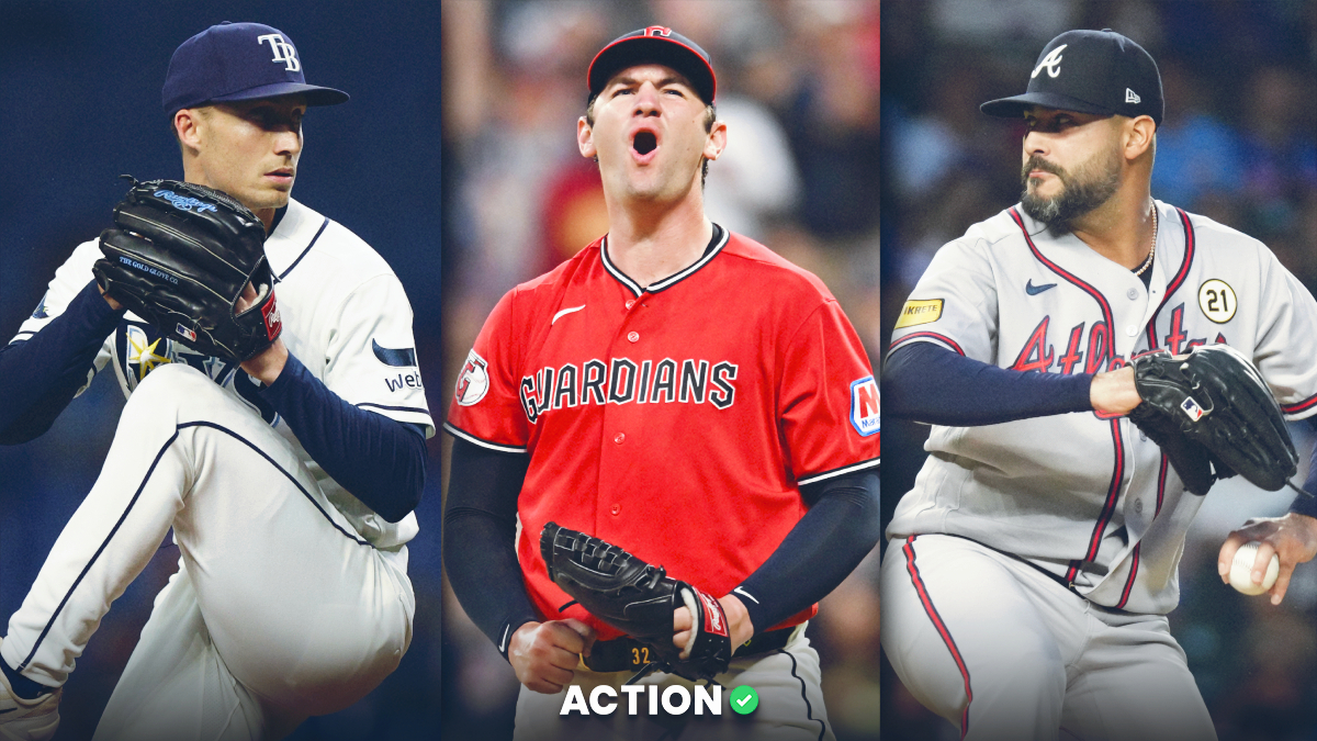 MLB Player Prop Picks Today (Sunday, September 20)
