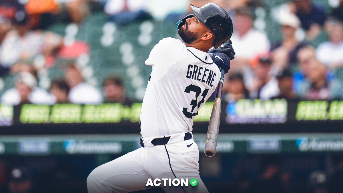 MLB Player Prop Picks Today (Monday, September 21)
