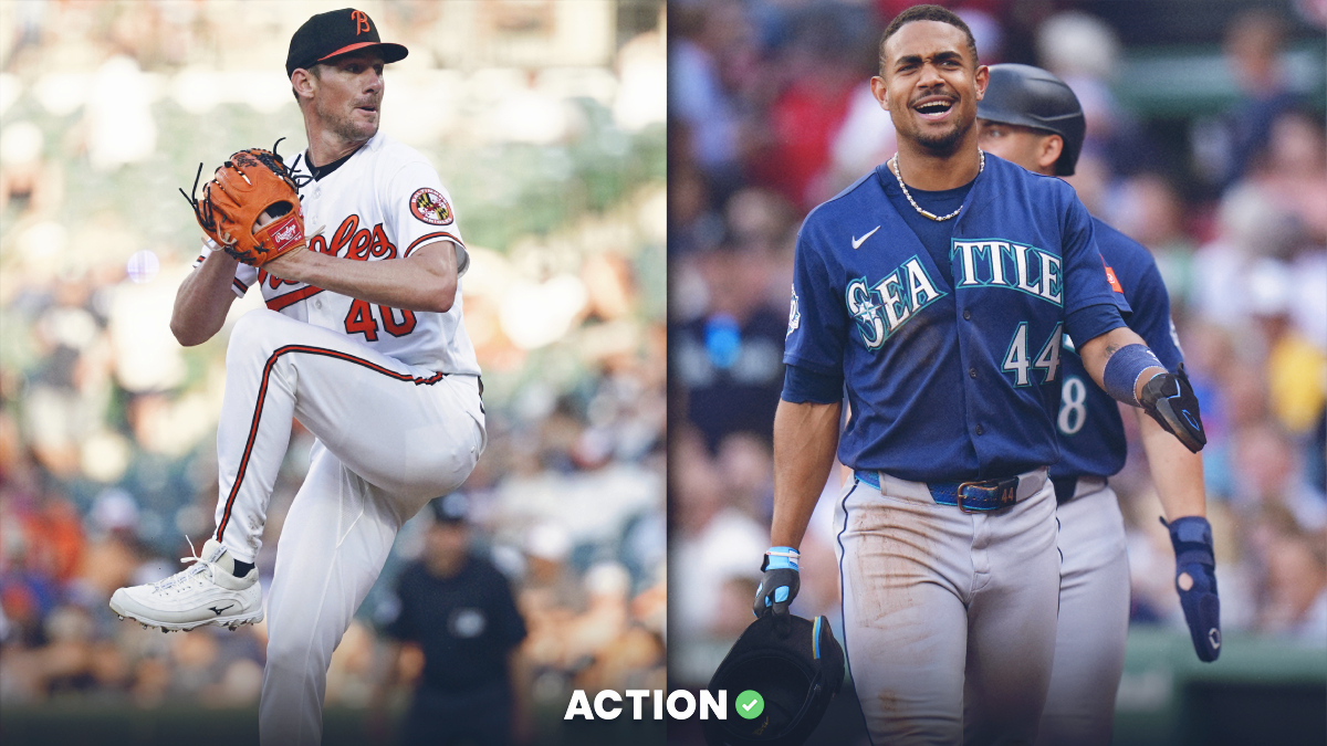 MLB Player Prop Picks Today (Saturday, September 5)