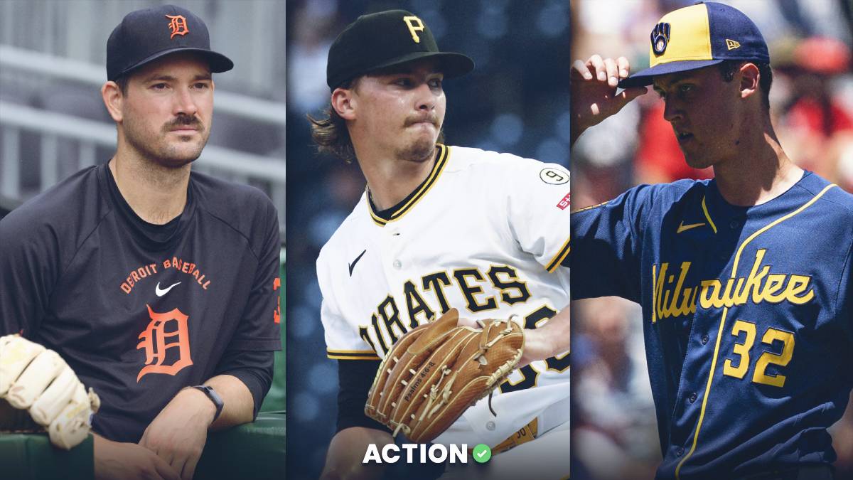 MLB Player Prop Picks Today (Tuesday, September 8)