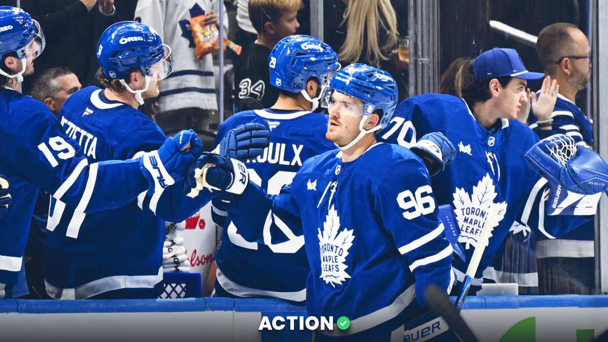 DraftKings Sportsbook Joins NHL on Prime in Canada
