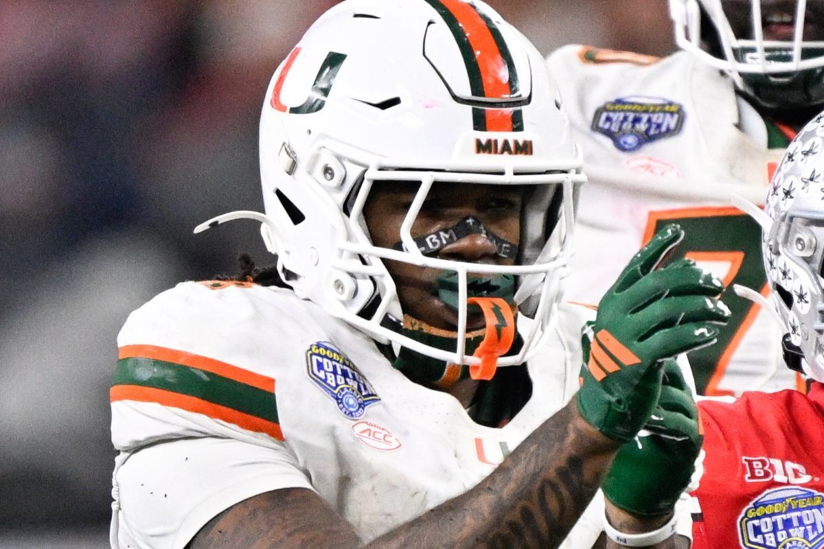 2026 College Football Odds Week 1: Lines, Spreads, Betting Trends on Biggest Games Image