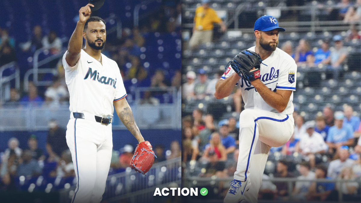 Marlins vs Royals Prediction, Pick, MLB Odds for Thursday, September 3