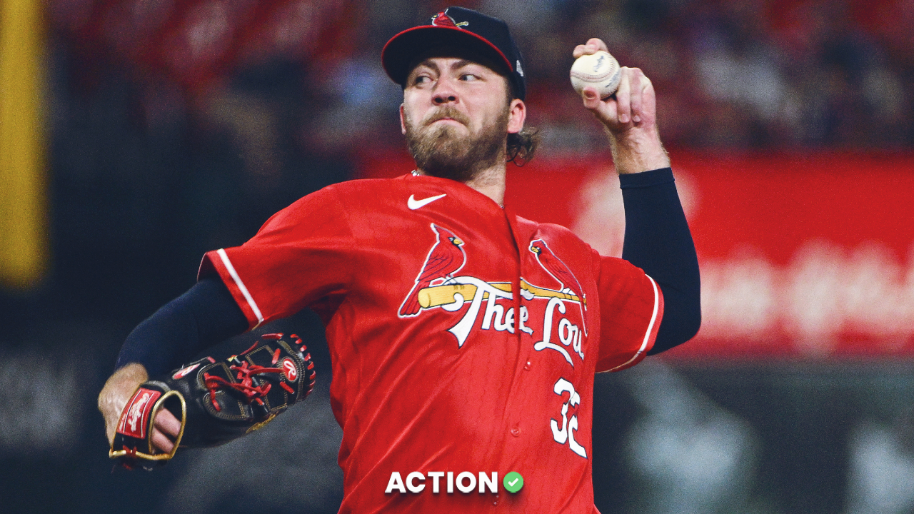 Cardinals vs Pirates Prediction, Pick, MLB Odds for Wednesday, September 23
