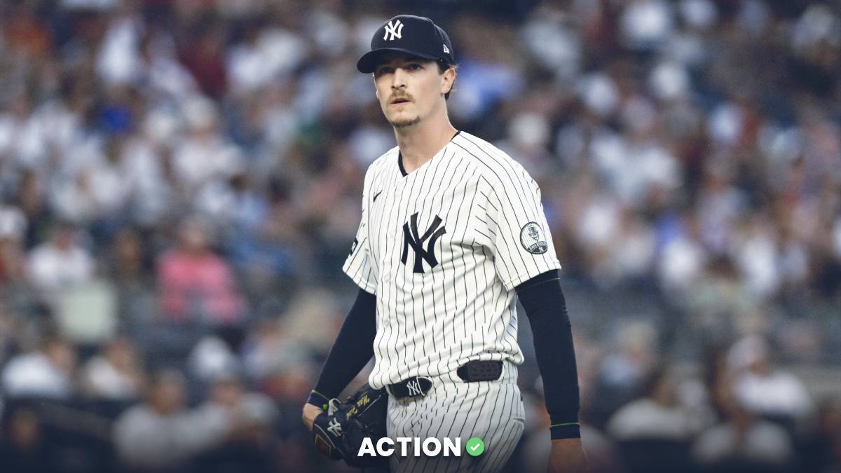 Rockies vs Yankees Prediction, Pick, MLB Odds for Thursday, September 10