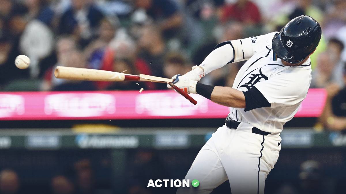 Rockies vs Tigers Prediction, Pick, MLB Odds for Saturday, September 12
