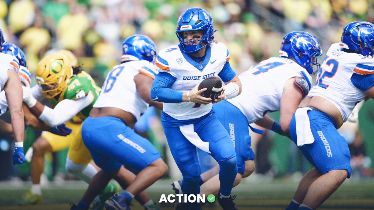 Memphis vs Boise State Prediction, Pick, College Football Odds for Saturday, Sept. 12