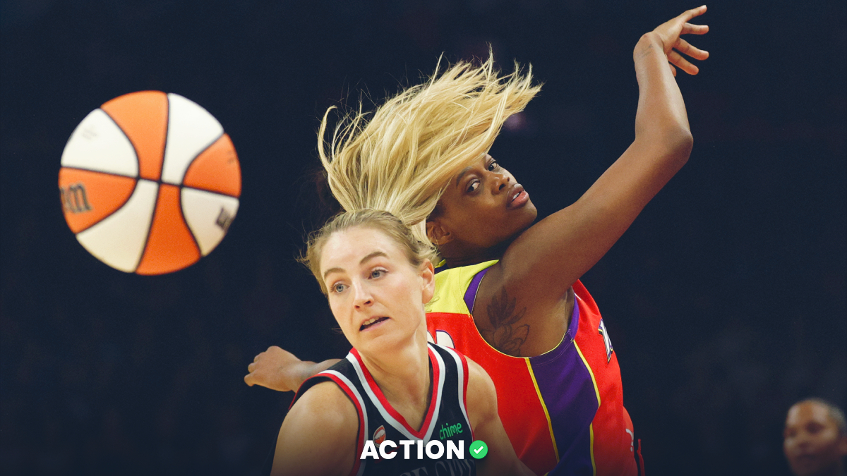 Mercury vs Fire Prediction, Pick, WNBA Odds for Thursday, September 17