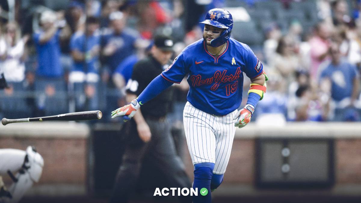 Mets vs Marlins Prediction, Pick, MLB Odds for Monday, September 7