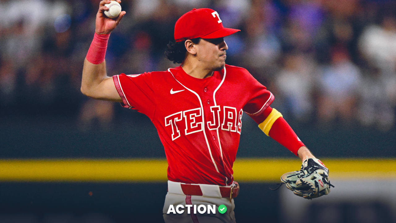 Mets vs Rangers Prediction, Pick, MLB Odds for Wednesday, September 23