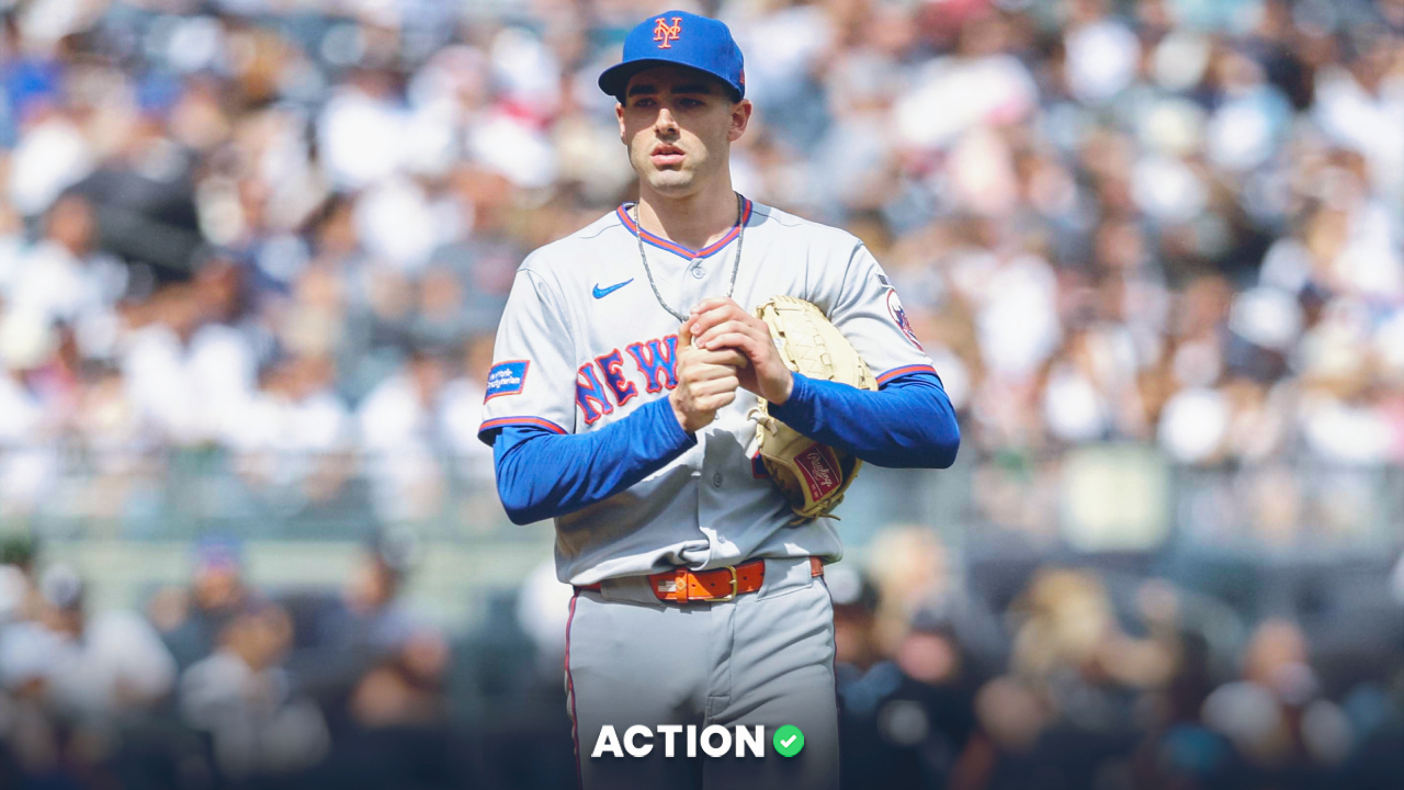 Mets vs Rangers Prediction, Pick, MLB Odds for Thursday, September 24