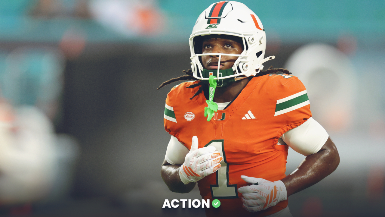 Miami vs Clemson: Most Complete Team in Country? Image