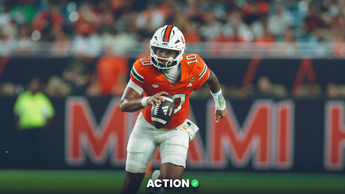 Heisman Trophy: Jeremiah Smith and Sagapolutele Are Closing In Right Now