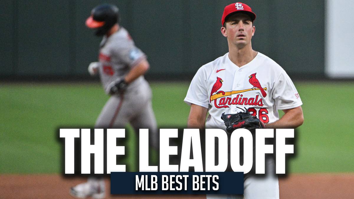 MLB Picks, Predictions Today: Nick Martin’s Best Bets for Tuesday, September 1