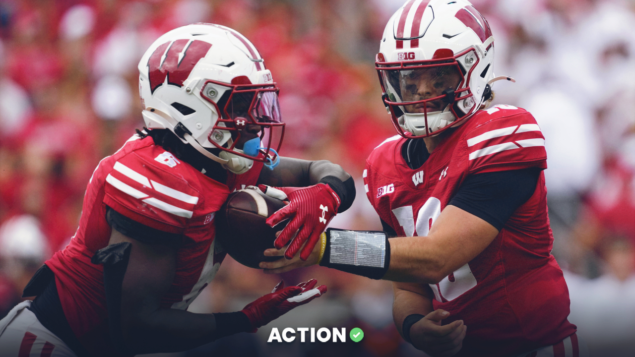 Michigan State vs Wisconsin Prediction, Pick, College Football Odds for Saturday, October 3