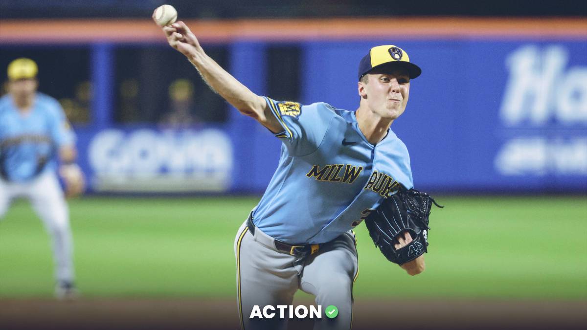 Brewers vs Cubs Prediction, Pick, MLB Odds for Wednesday, September 2