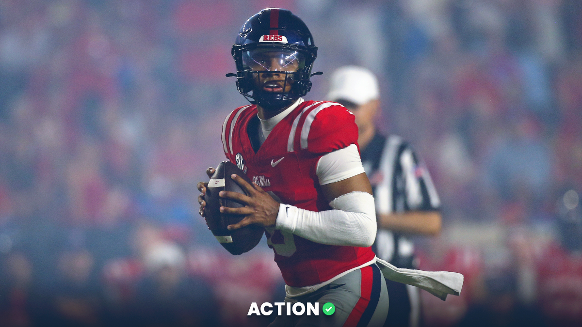 NCAAF Combo Picks: 5 Trades to Make Before Kickoff