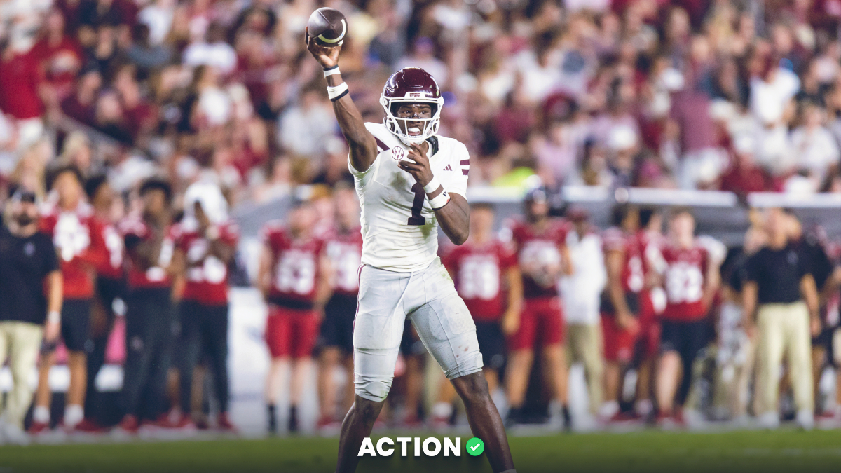 5 CFB Trades You Need to Make Right Now