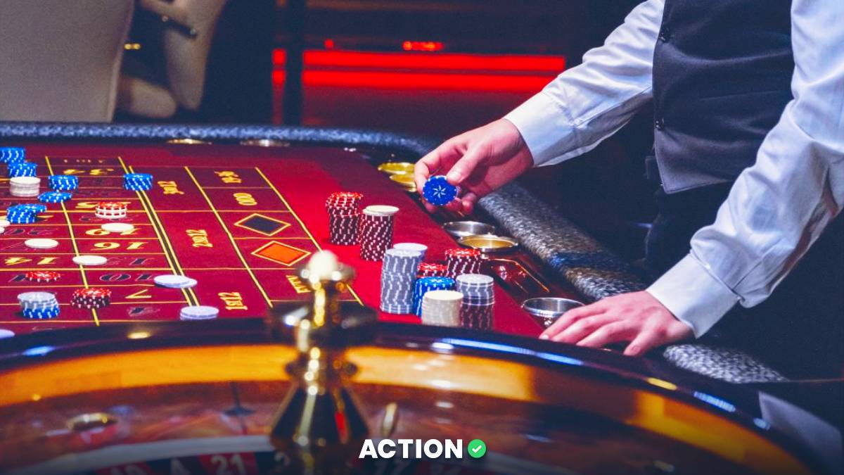 Missouri Casinos See August Revenue Decline as Table Games Fall Sharply
