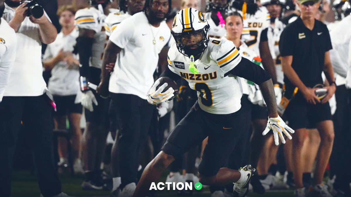 College Football Picks and Trades to Instantly Make Right Now