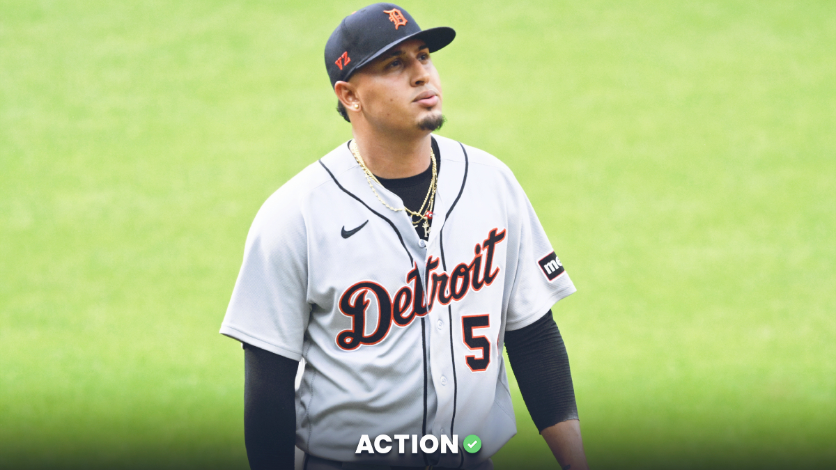 Tigers vs Blue Jays Prediction, Pick, MLB Odds for Wednesday, September 16