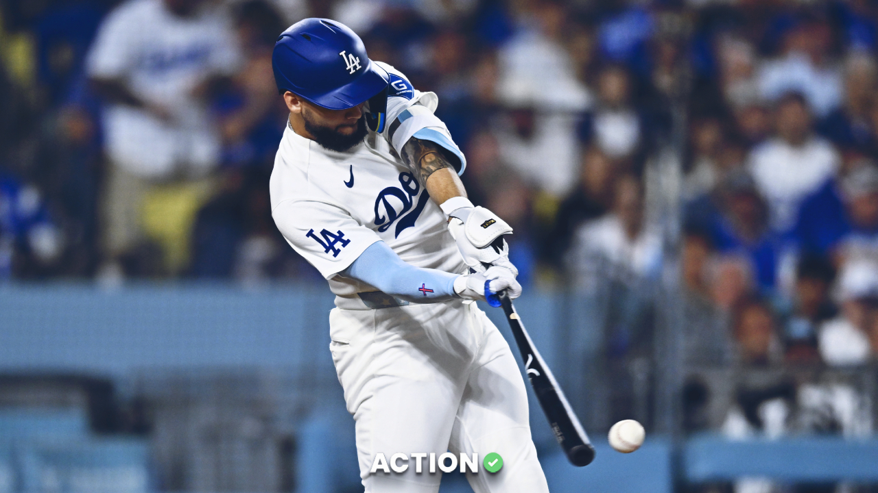 Padres vs Dodgers Prediction, Pick, MLB Odds for Wednesday, September 23