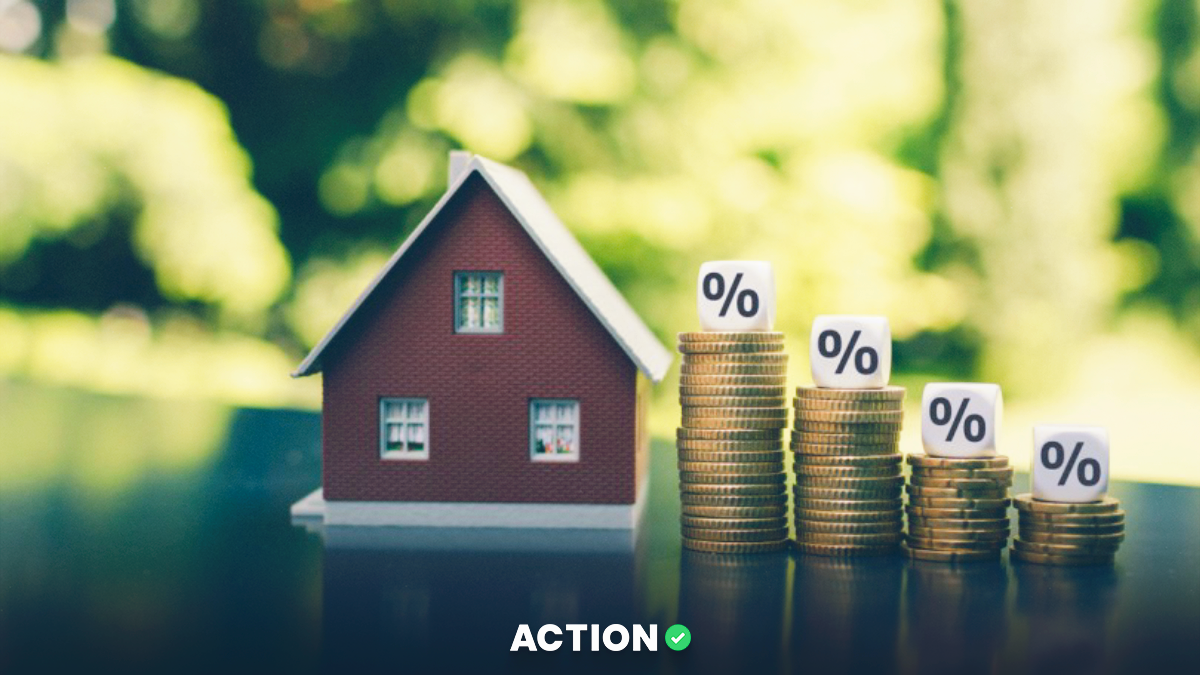 This Mortgage Rate Board Predicts Prices to Continue Climbing