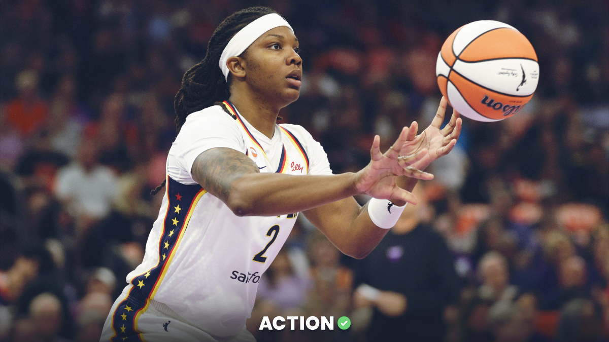 Mystics vs Fever Prediction, Pick, WNBA Odds for Sunday, September 20