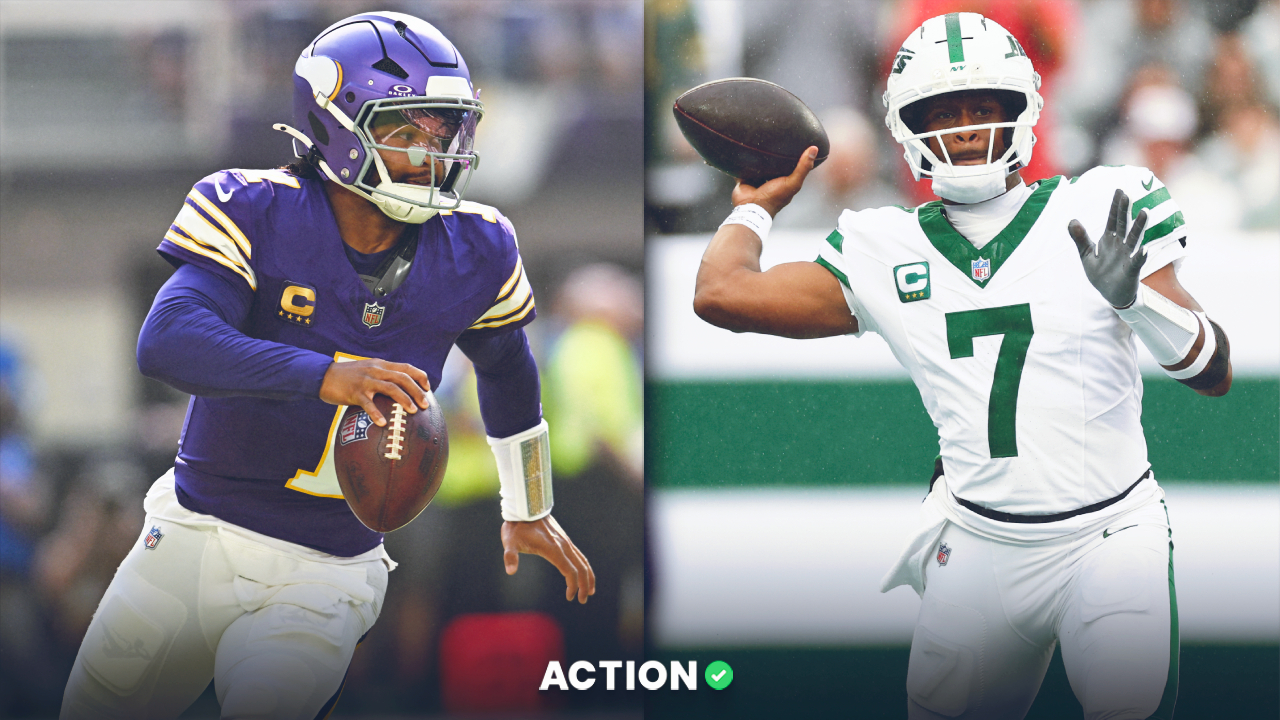 NFL Interception Props Week 3: Picks for Kyler Murray, Geno Smith