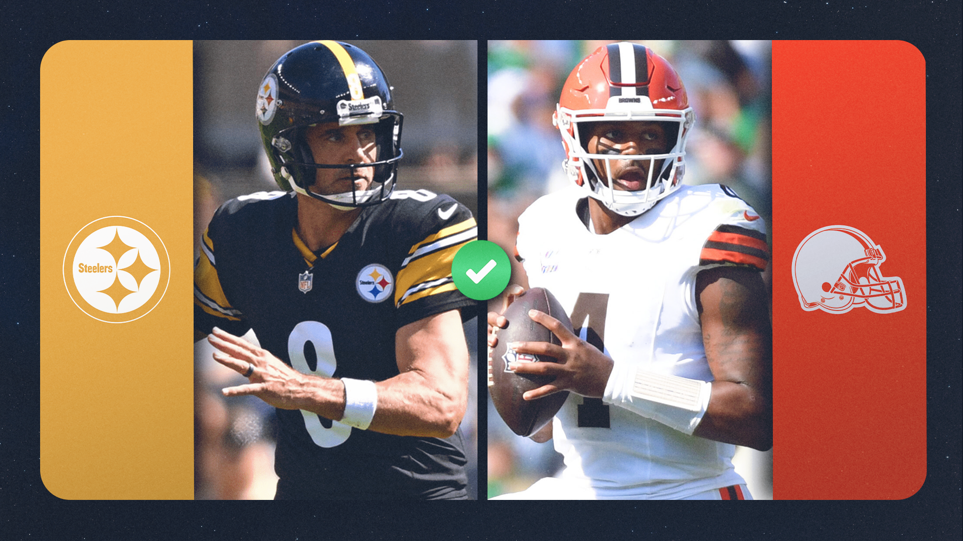 Steelers vs Browns Prediction, Pick, Odds for NFL Thursday Night Football on October 1