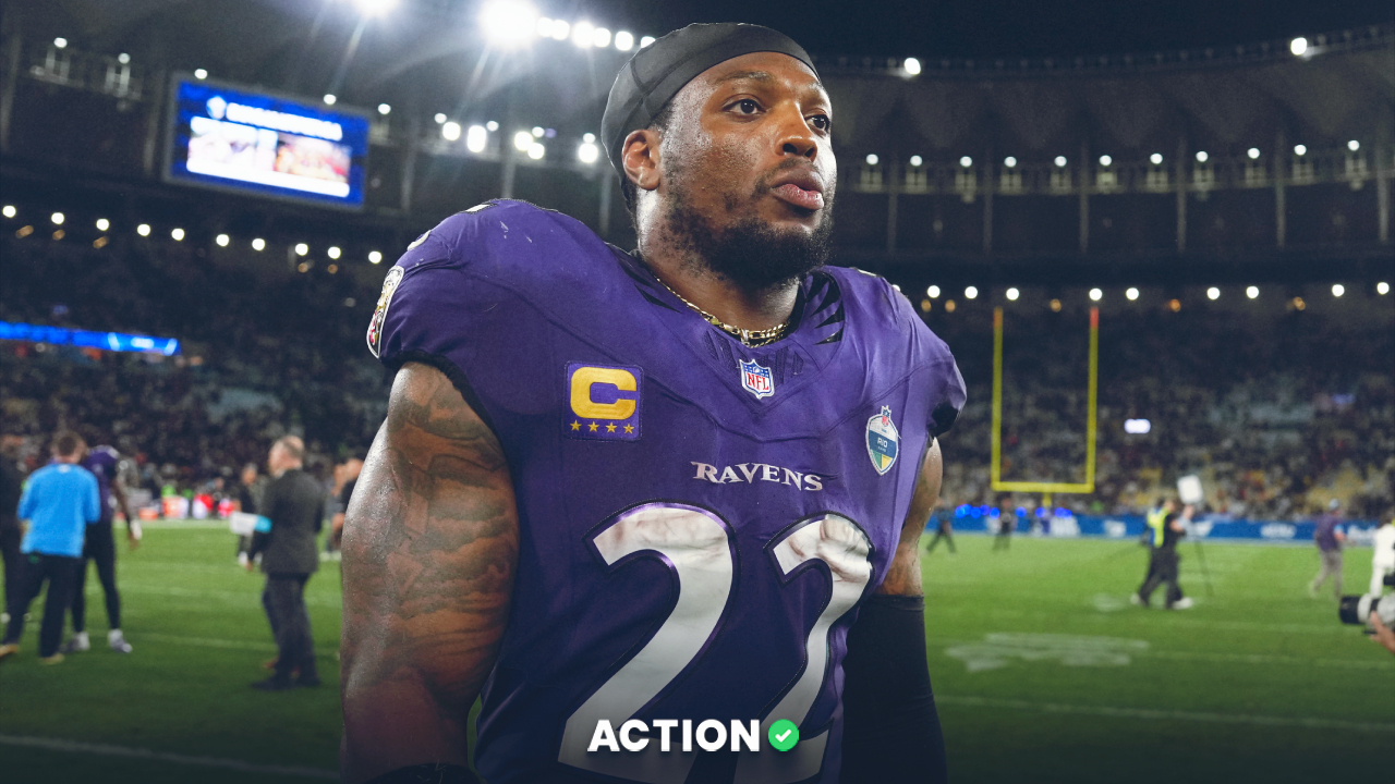 NFL Survivor Pool Week 4 Picks, Strategy: Target Vikings, Ravens