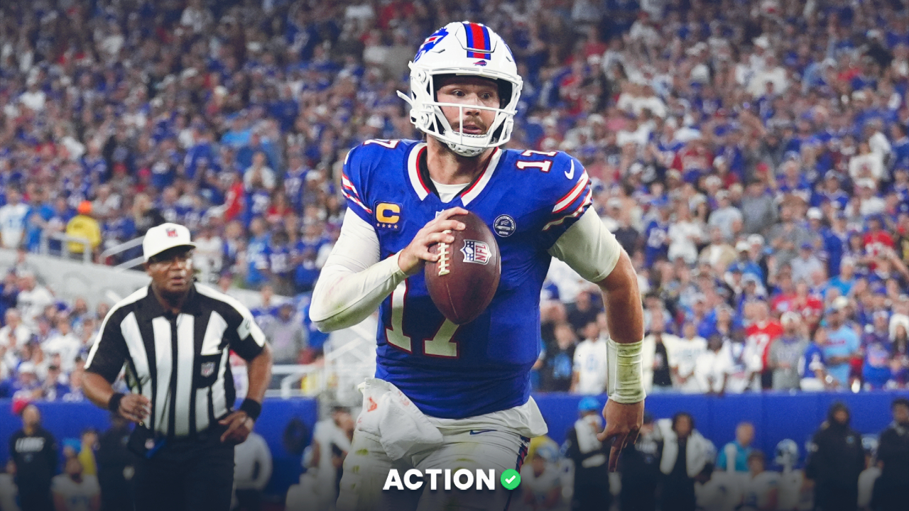 NFL Survivor Pool Week 3 Picks, Strategy: Target Chiefs, Bills