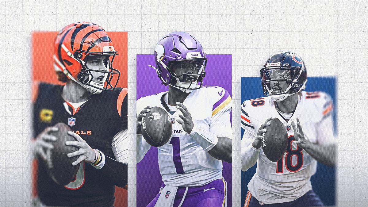 NFL Luck Rankings 2026 Primer: Updates and How to Use Action Network’s Predictive Model