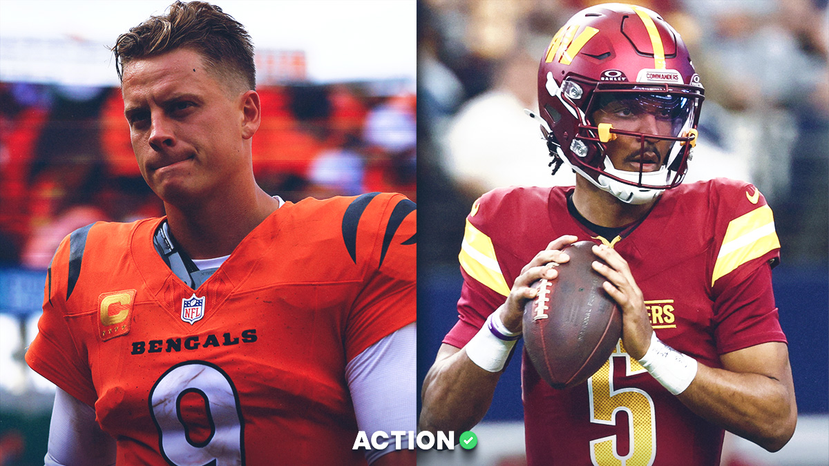 NFL Predictions, Week 2 Picks: Expert Best Bets for Sunday
