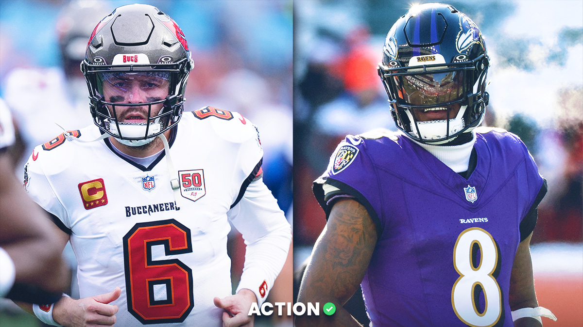 NFL Player Props Week 1: Best Bets for Sunday Afternoon Games