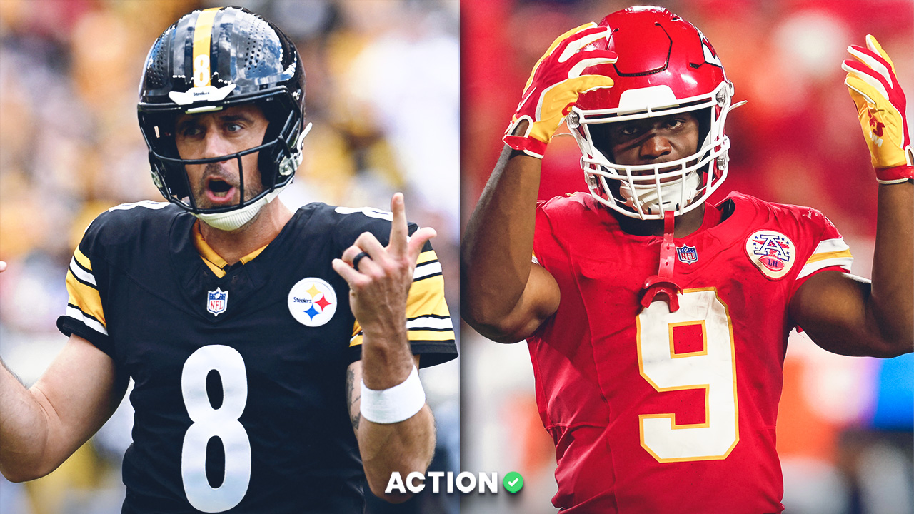 NFL Player Props Week 3: Best Bets for Sunday Afternoon Games