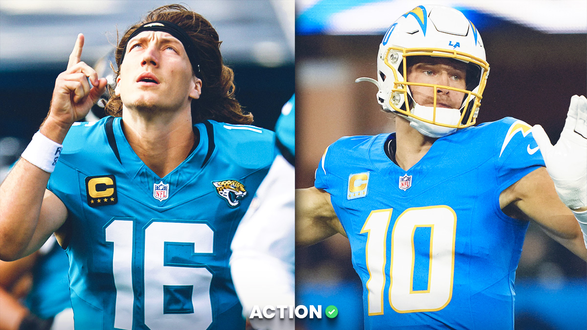 NFL Predictions, Week 1 Picks: Expert Best Bets for Sunday