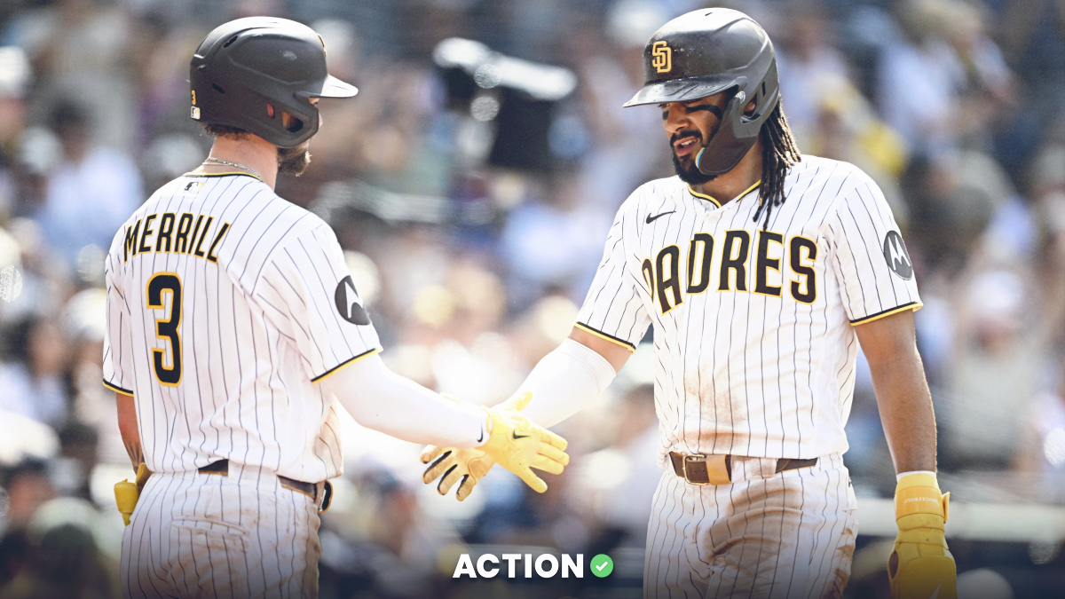 Nationals vs Padres Prediction, Pick, MLB Odds for Tuesday, September 8